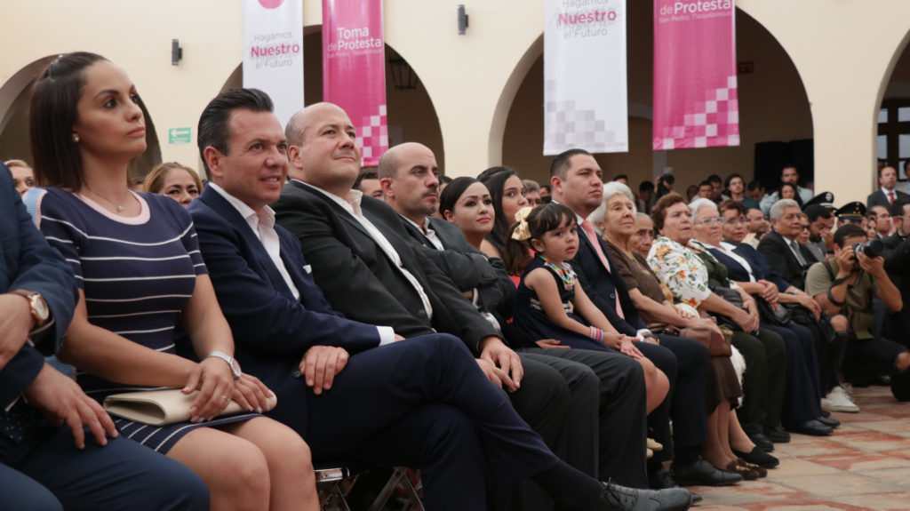tlaquepaque, reelección de María Elena Limón
