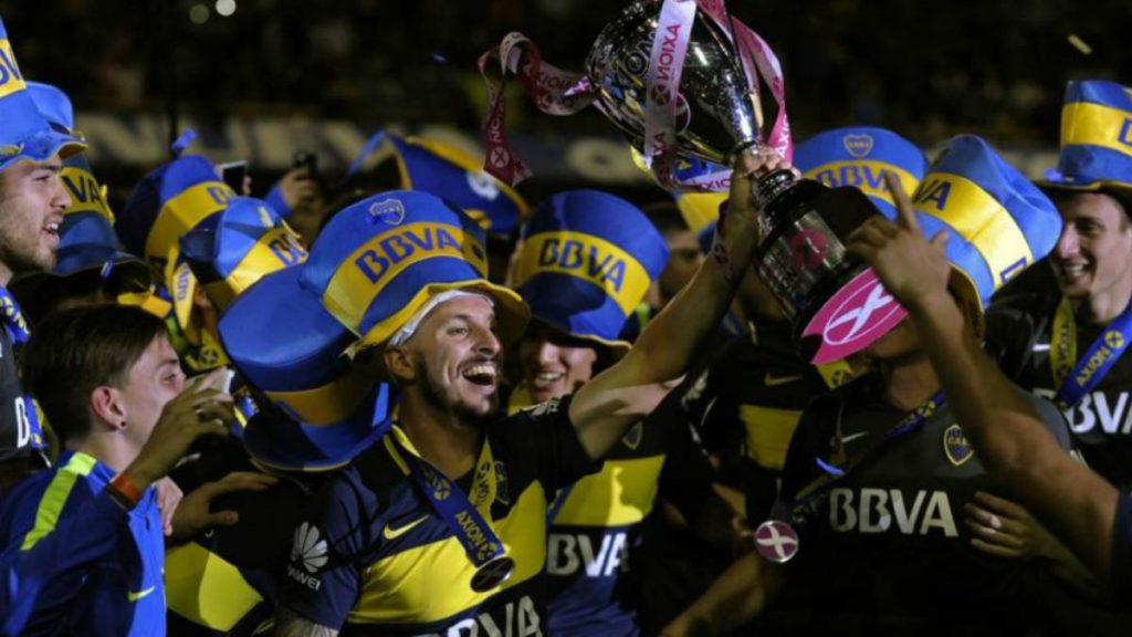 Seis claves de la inédita final Boca-River en la Libertadores