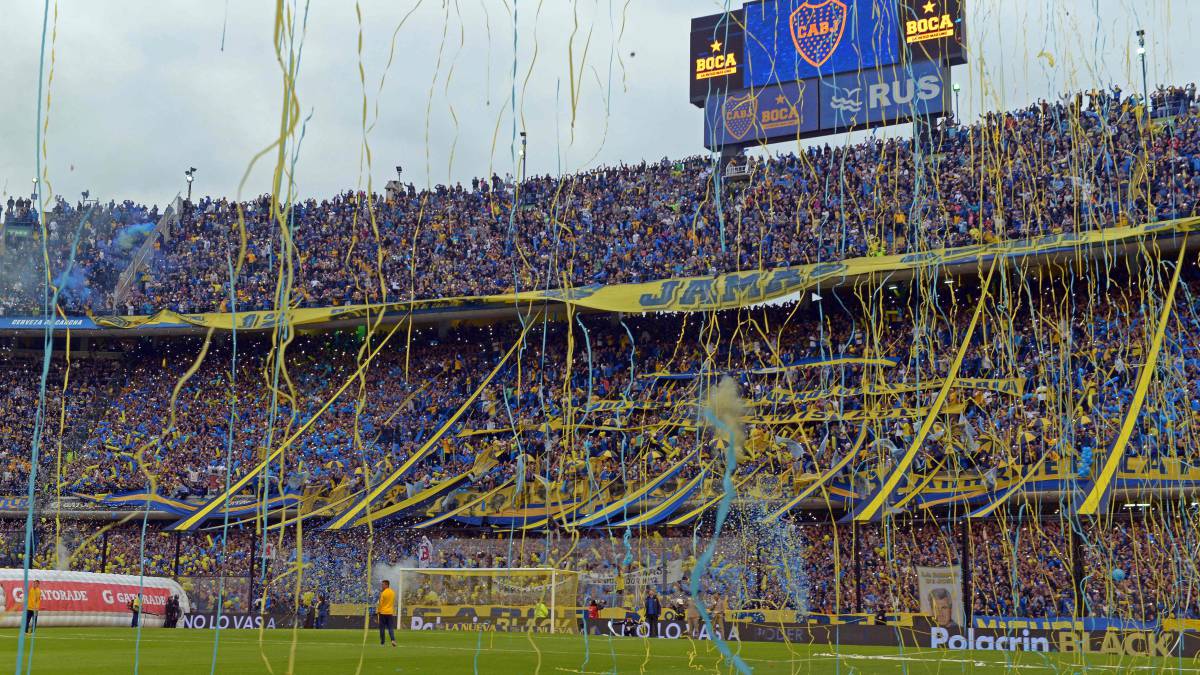 Seis claves de la inédita final Boca-River en la Libertadores