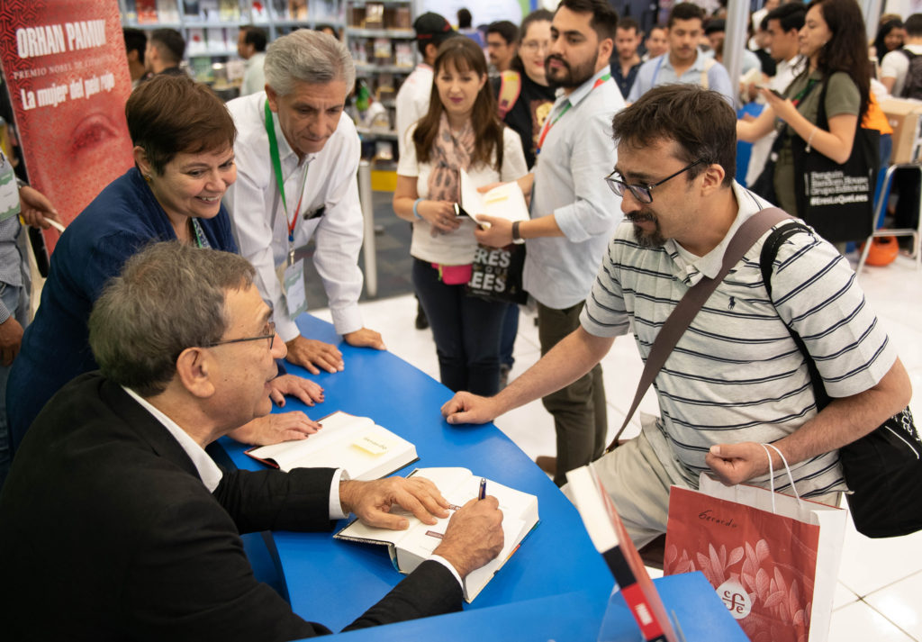 Fil Guadalajara, Portugal invitado de honor