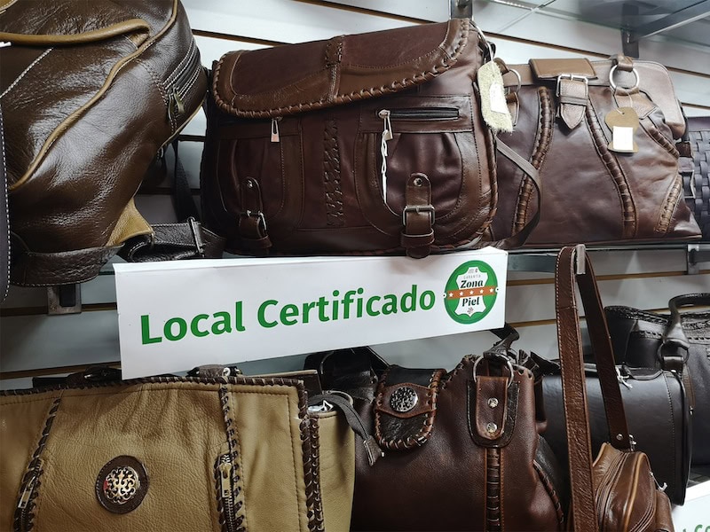 león, turismo, turismo de compras