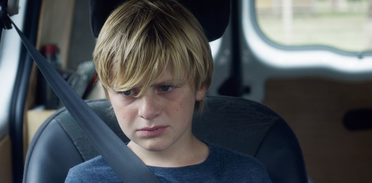 Por un hijo, película francesa sobre la violencia intrafamiliar