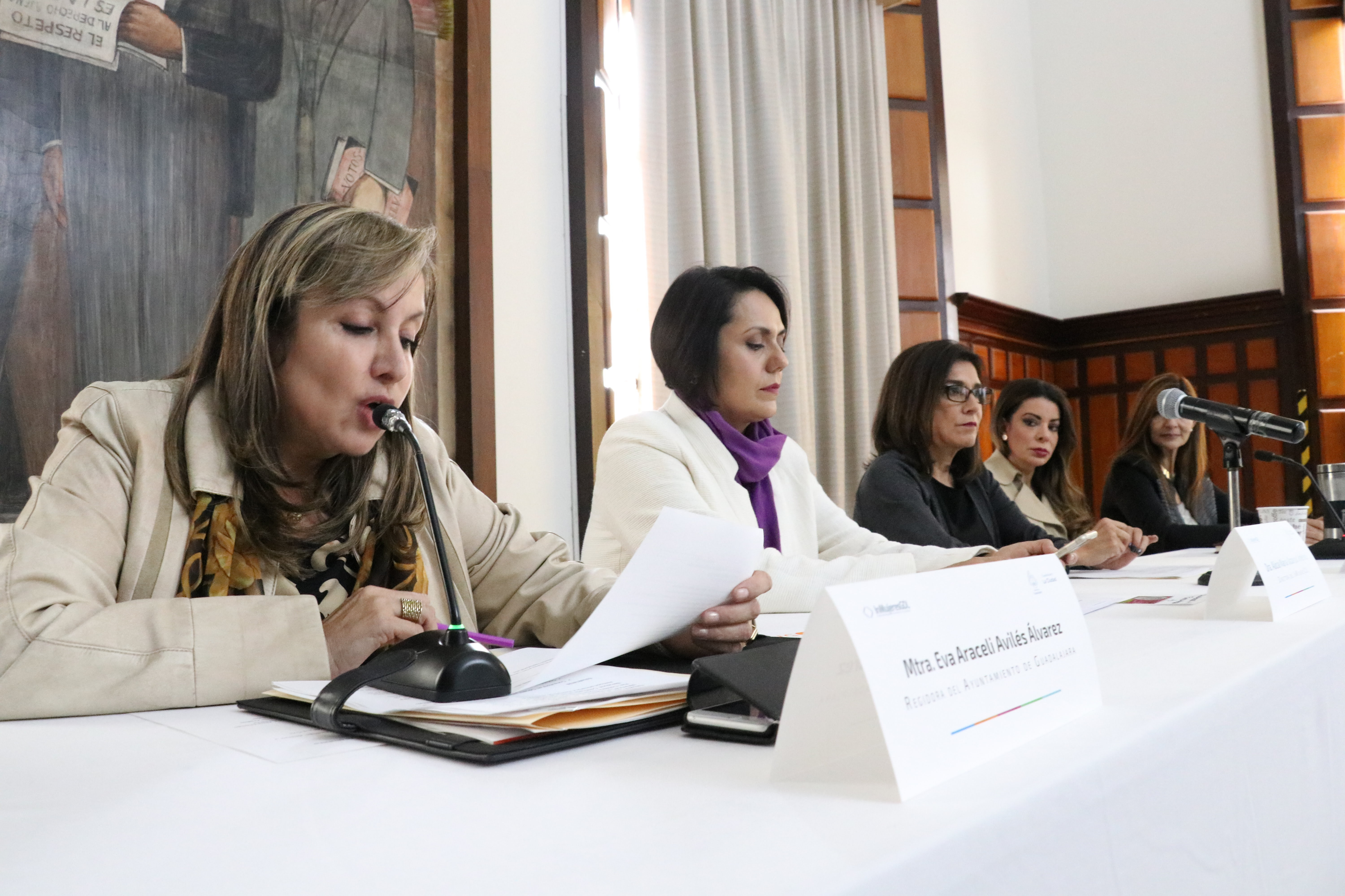 Gobierno-Guadalajara-Violencia-Política-Contra-Mujeres-IEPC-Instituto-Municipal-Mujeres