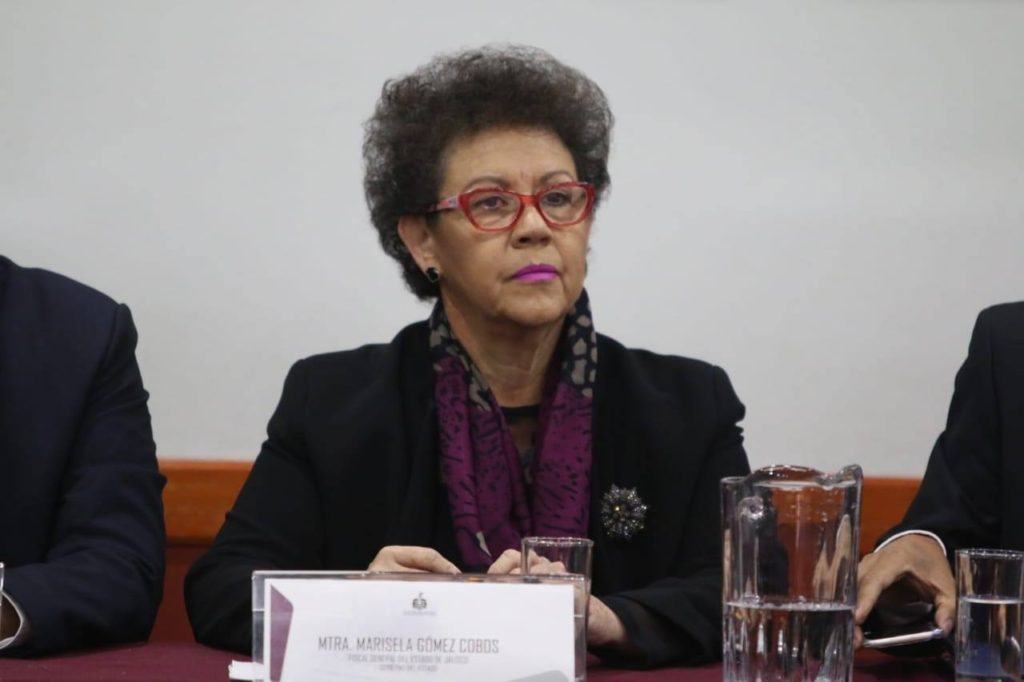 Fiscalía-General-Jalisco-Marisela-Gómez-Cobos-La-Huerta