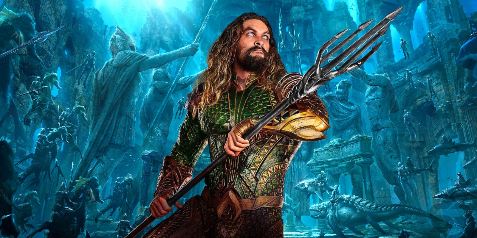 Aquaman, peliculas de superheroes