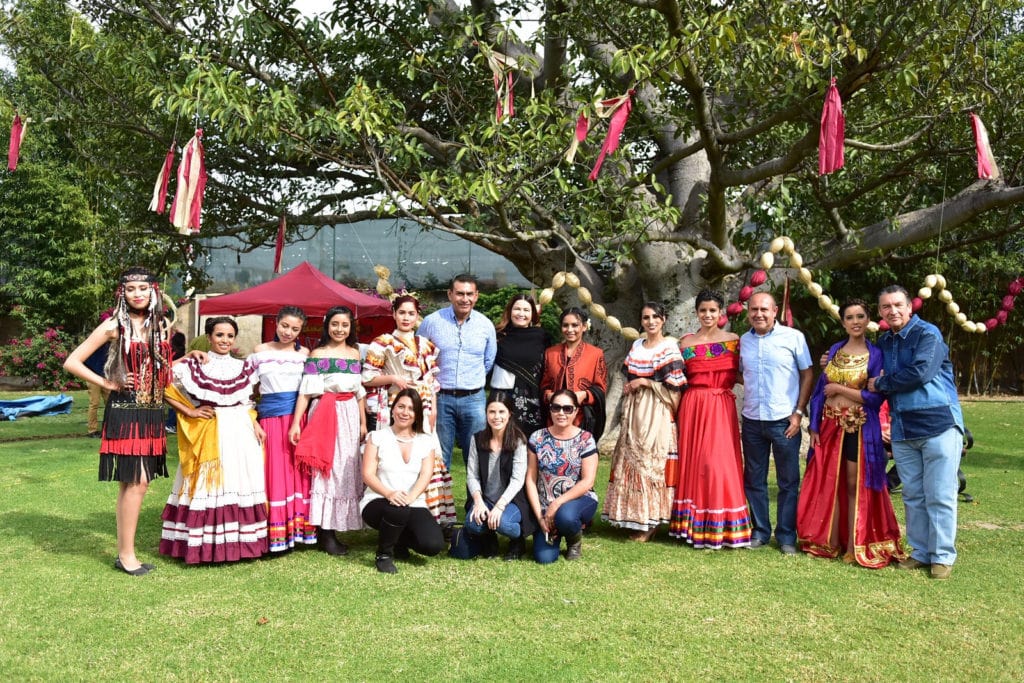 Buscan rescatar el Zual, un dulce en peligro de extinción 