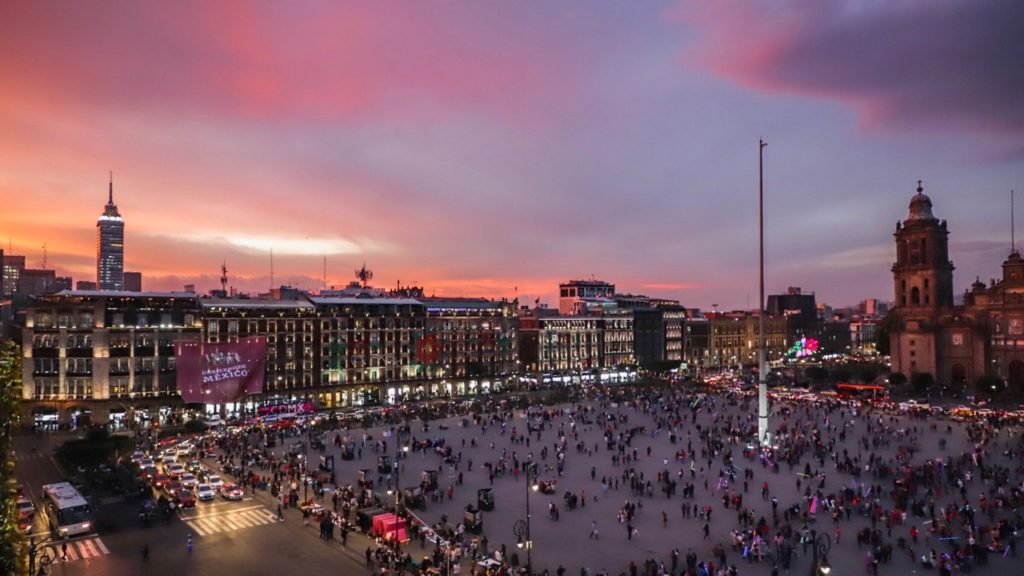 Natgeo dice que México es el mejor lugar para turistear en 2019