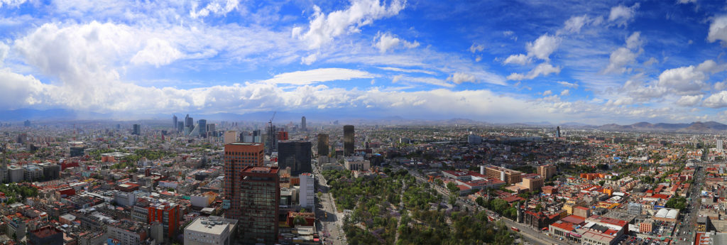 Natgeo dice que México es el mejor lugar para turistear en 2019
