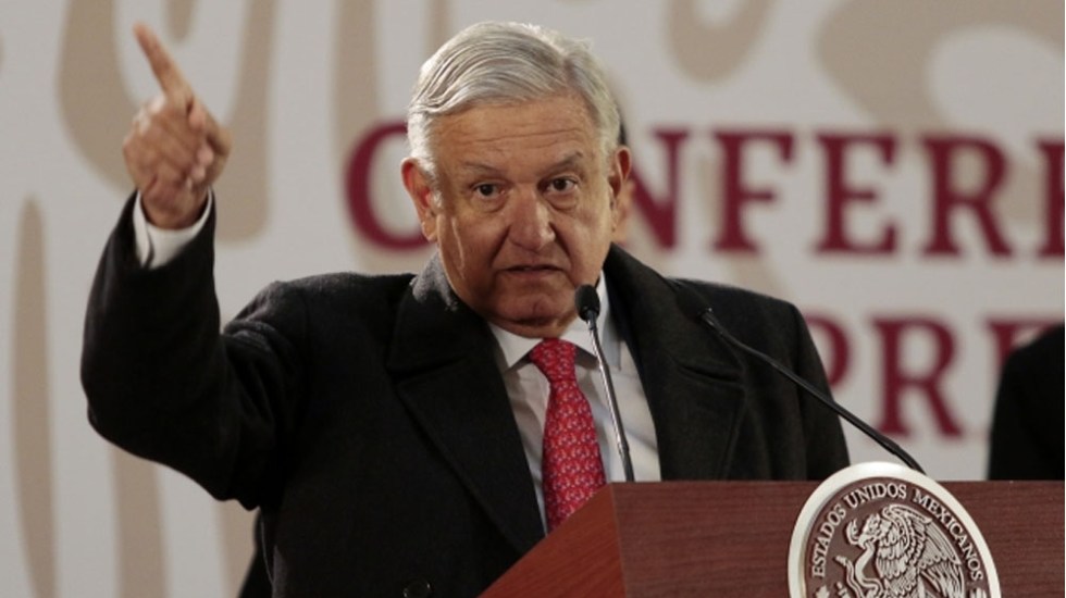 89 muertos por explosión; corrupción, culpable de la tragedia en Hidalgo: AMLO, López Obrador