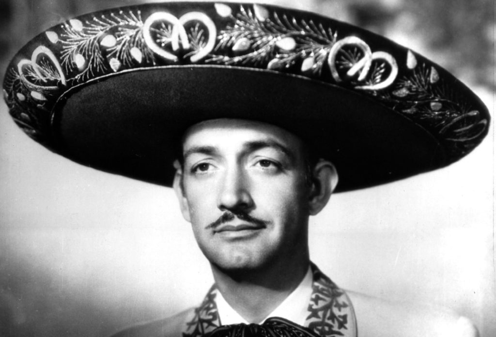 5 cosas que no sabías de Jorge Negrete, el 'Charro Cantor'