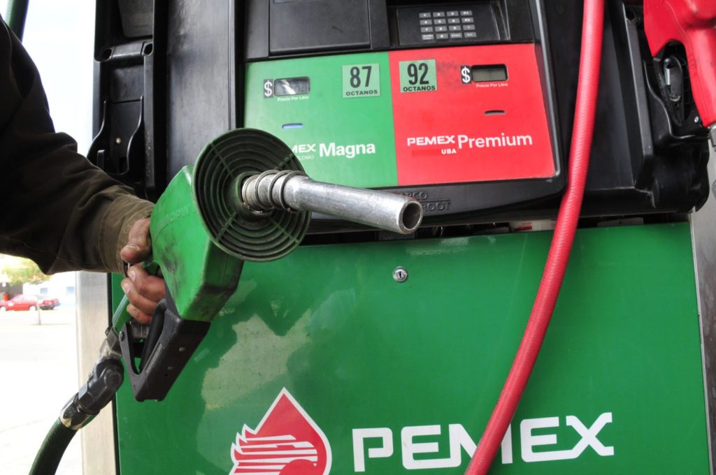 gasolinazo 2019, sí hay gasolinazo