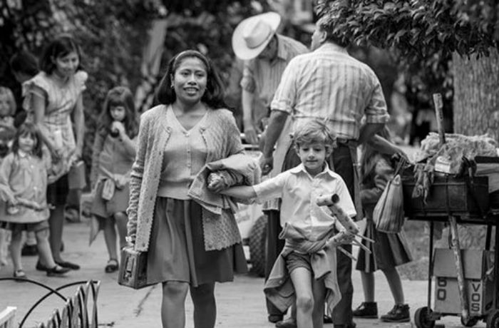 Premios Oscar para Roma, Roma de Alfonso Cuaron, Roma Mejor Película en los Premios Oscars,