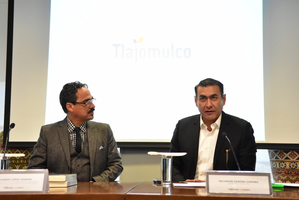 Tlajomulco, gestión de la ciudad, problemas en Tlajomulco