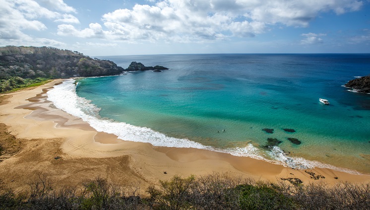 La mejor playa
