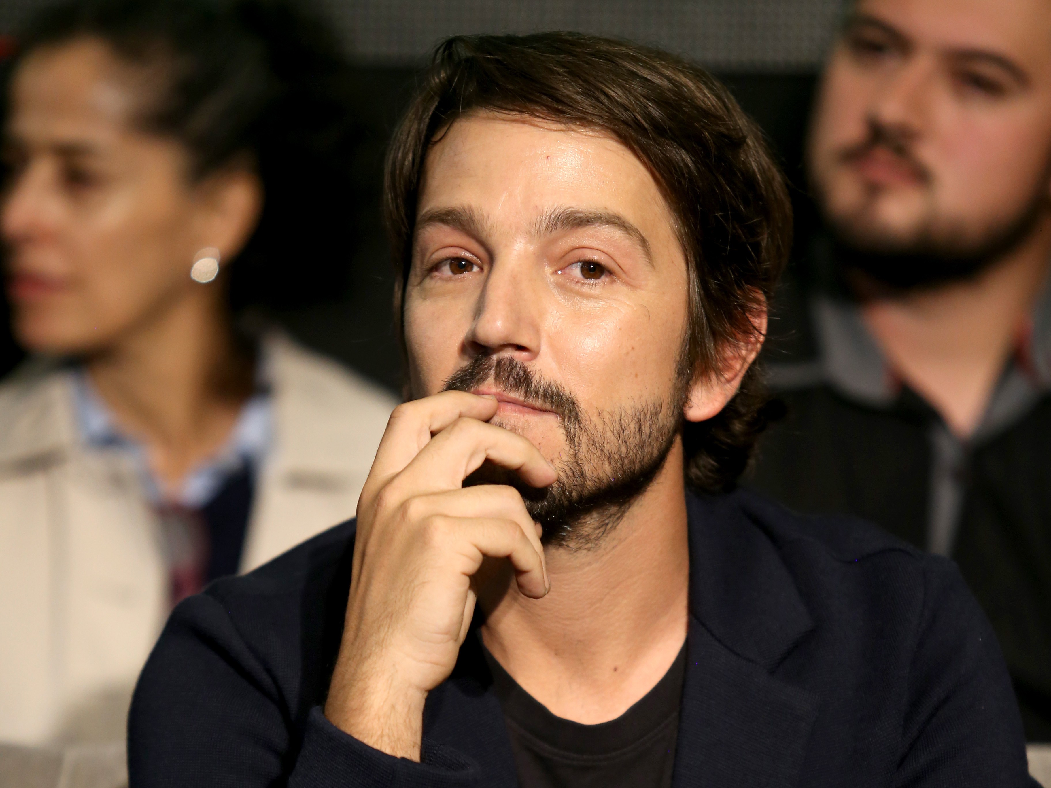 Diego Luna