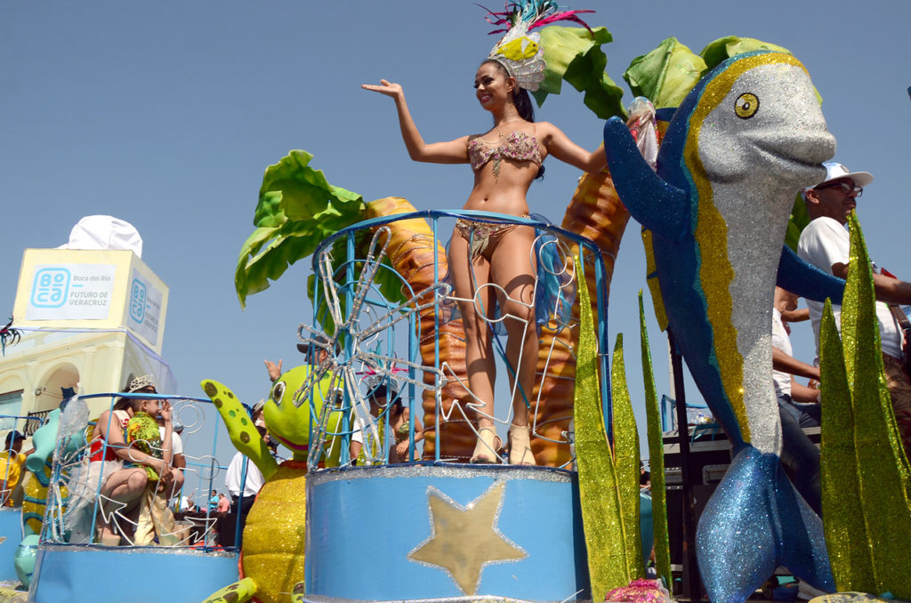 Carnaval de Veracruz