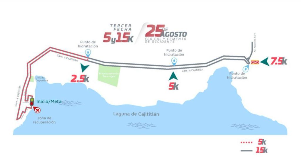 Tlajomulco de Zúñiga tendrá su Tercer Serial de Atletismo, carreras, corredores, carreras en guadalajara, carreras en tlajomulco