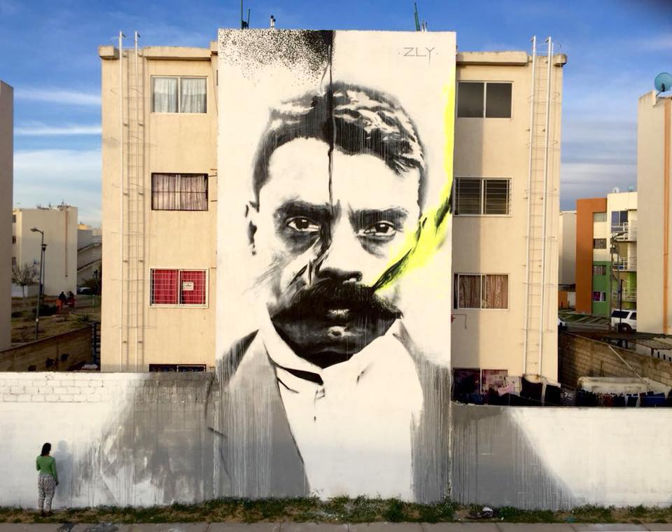 Emiliano Zapata