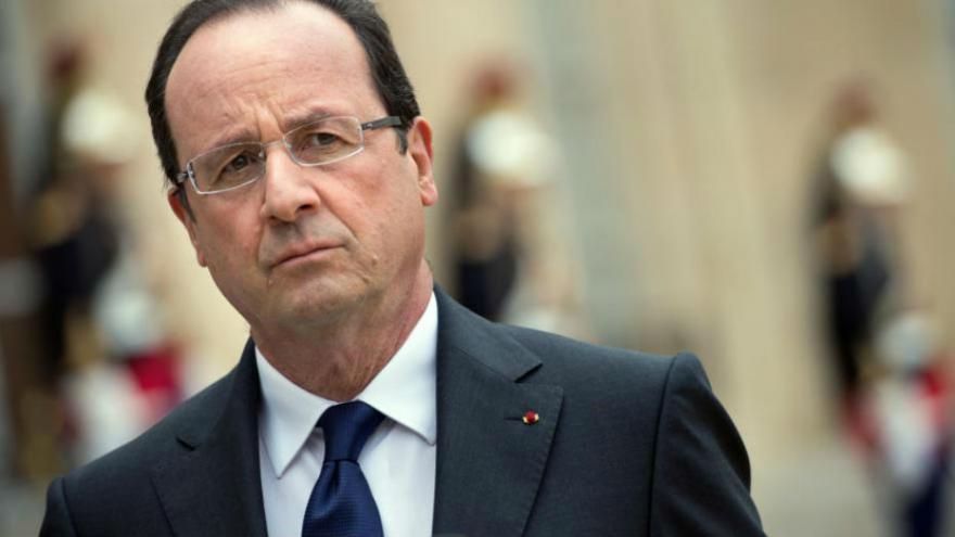 Hollande