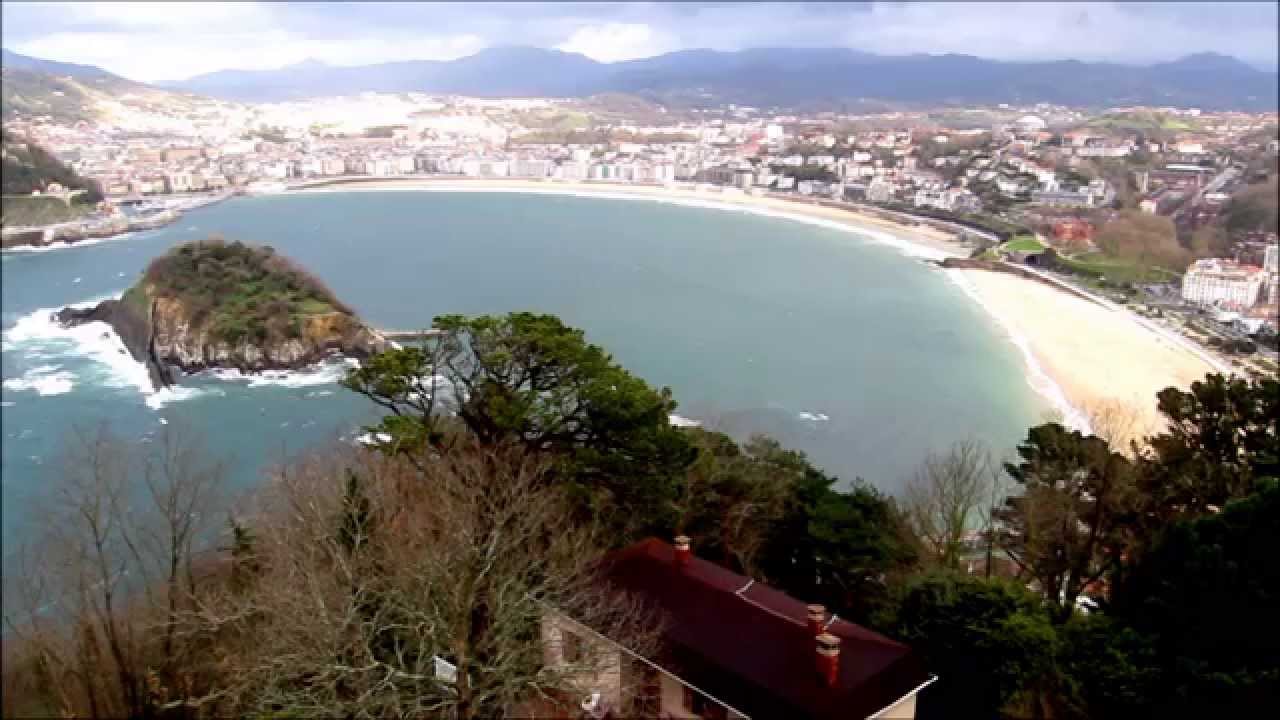 Playas españolas