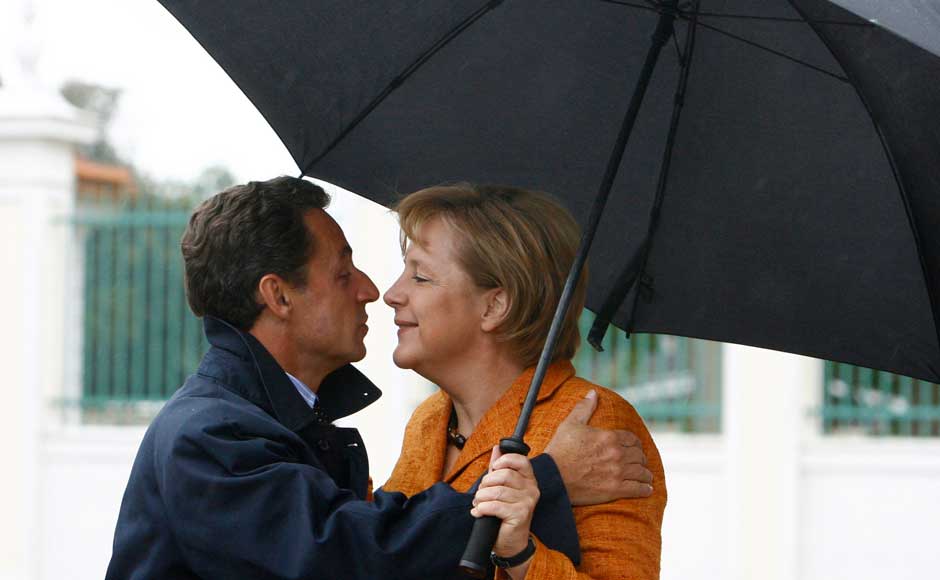 Merkel