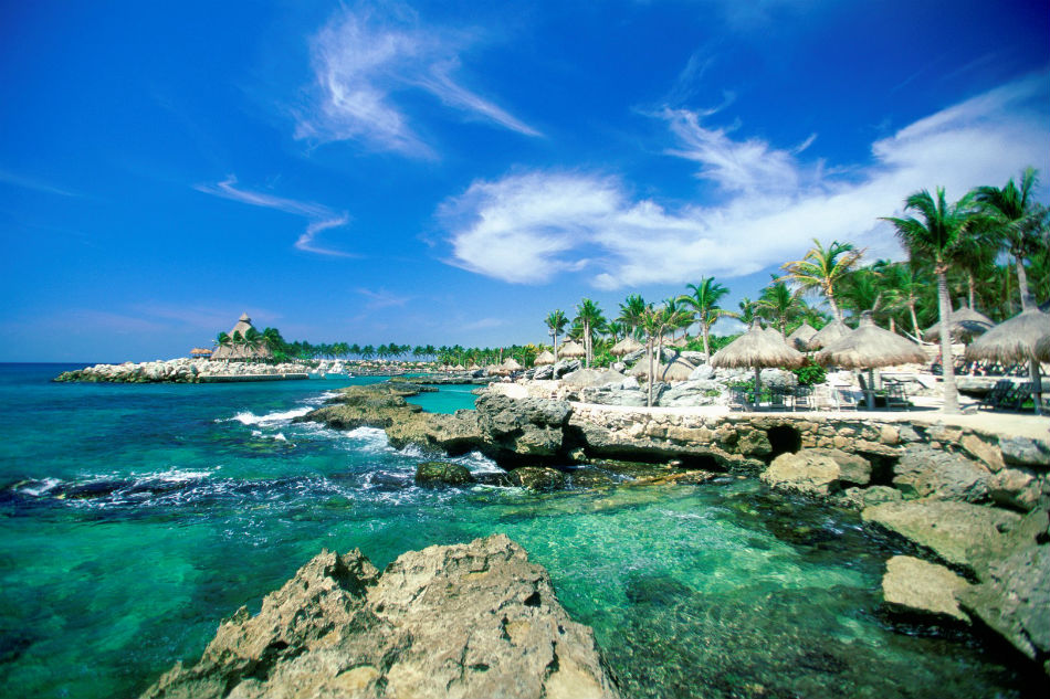 Playa del Carmen