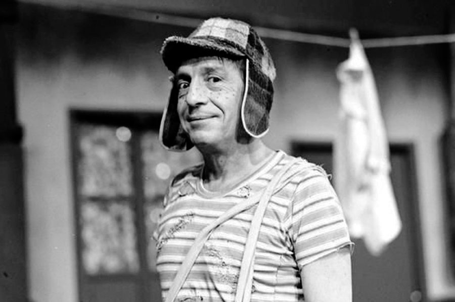 11 Datos Curiosos Que No Sabías Sobre El Creador De “el Chavo Del 8” 