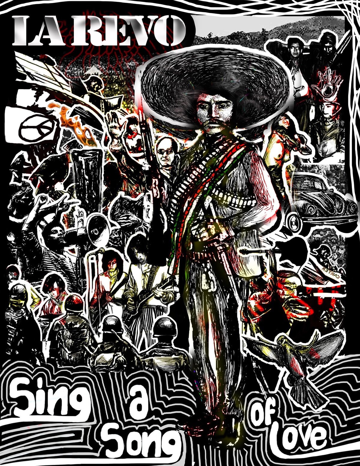 Póster