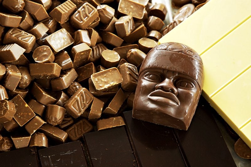 Chocolate