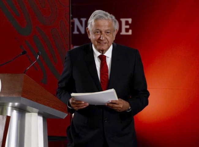 López Obrador a 100 días de gobierno: ratifica que habrá revocación