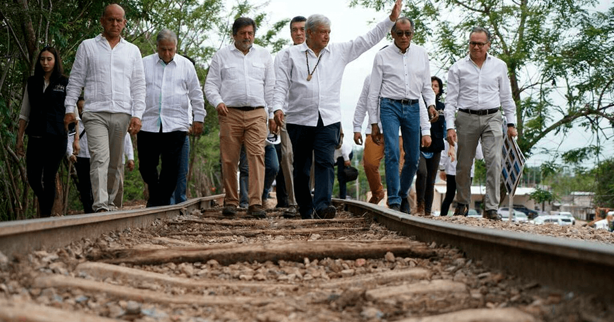 La conservación y los recursos naturales en la Cuarta Transformación, Andrés Manuel López Obrador,
