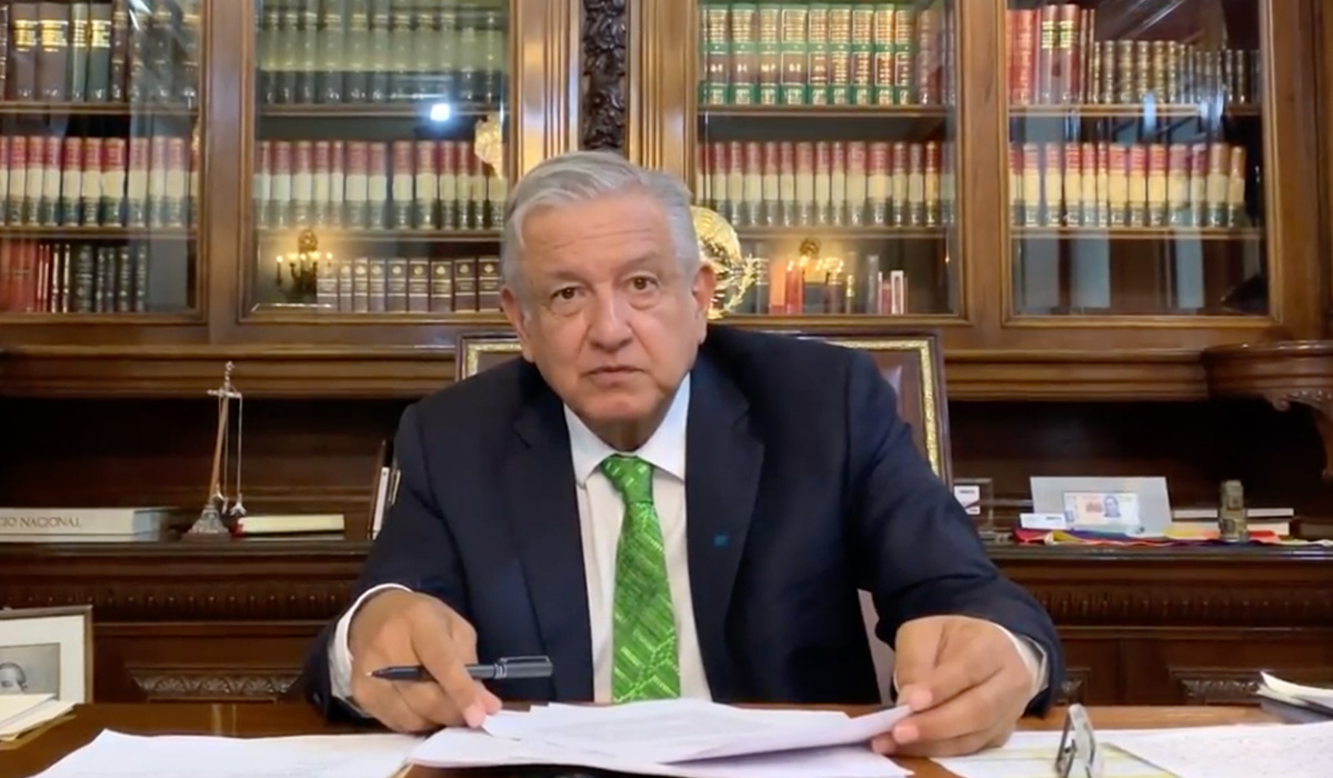 López Obrador dejará sin efecto reforma educativa