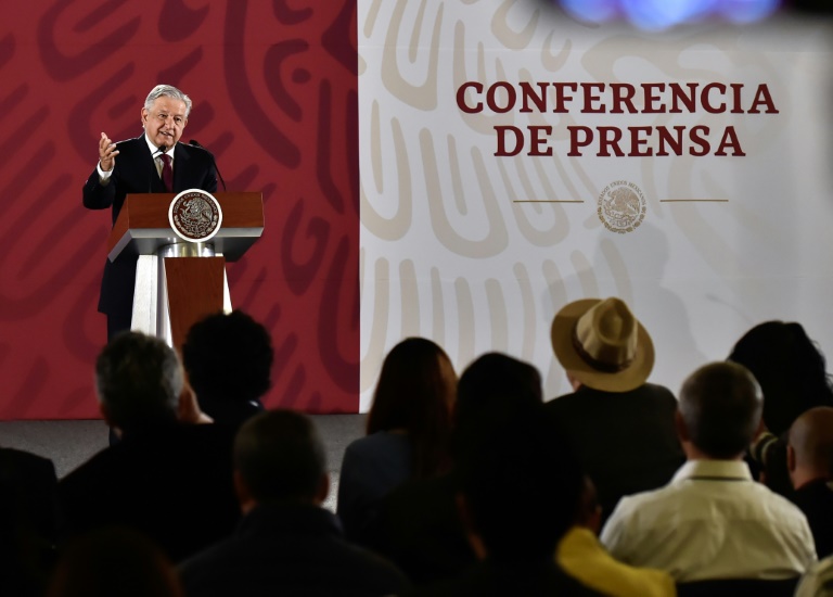 Pemex, deuda, México, López Obrador
