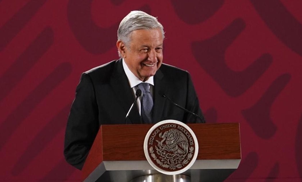 Cárteles y políticos corruptos serán exhibidos con placas en obras: López Obrador