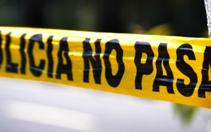 Comando armado mata a niña de 3 años durante un “levantón” en Tlajomulco