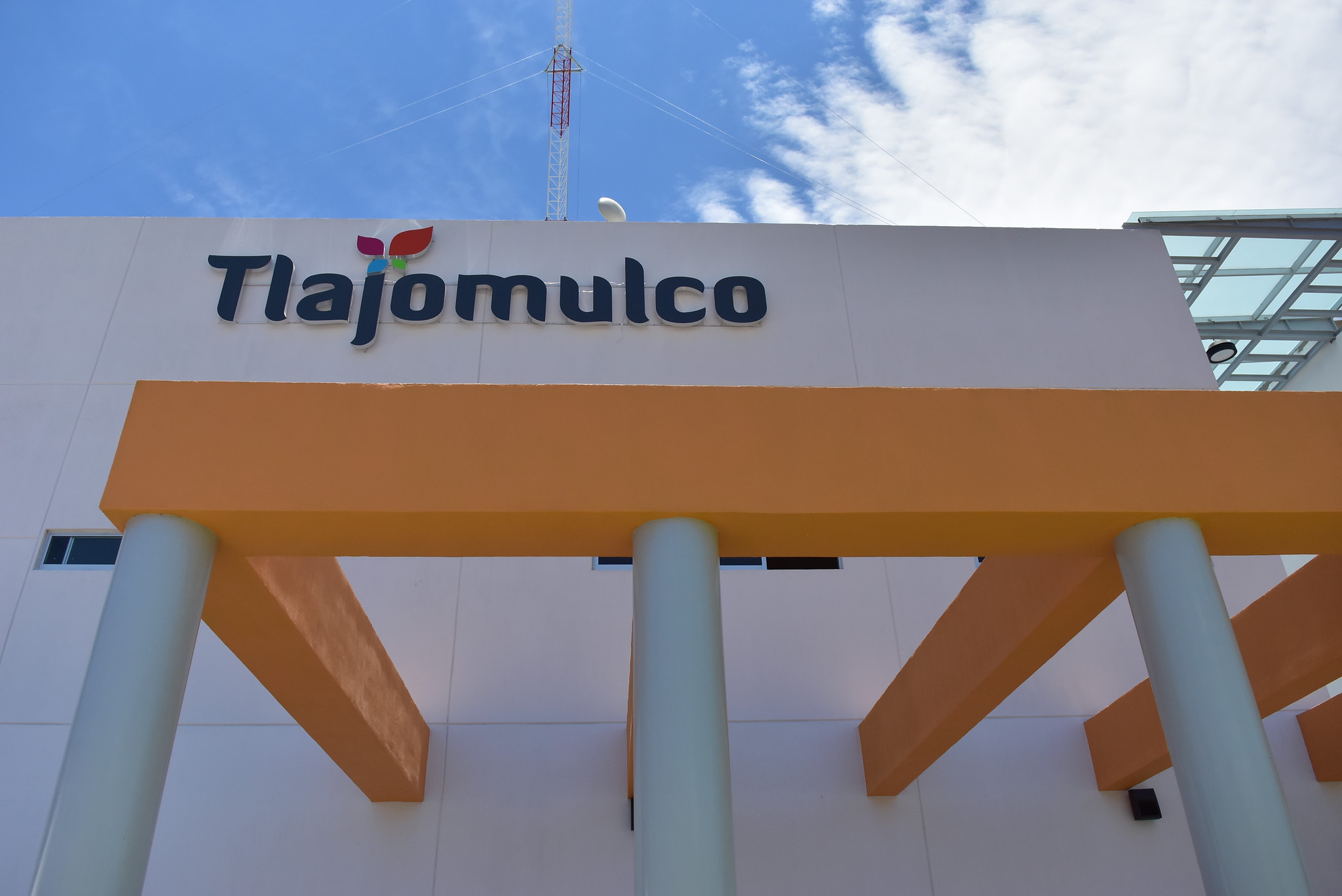 Tlajomulco inaugura instalaciones para la Policía