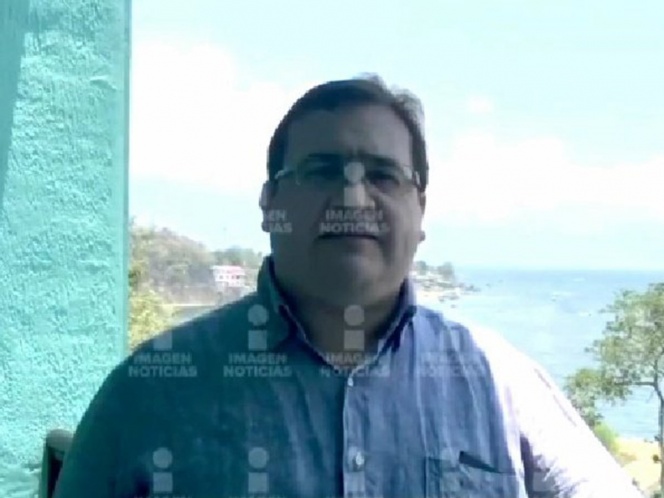 En video, Duarte revela pacto con Peña para incidir en elecciones