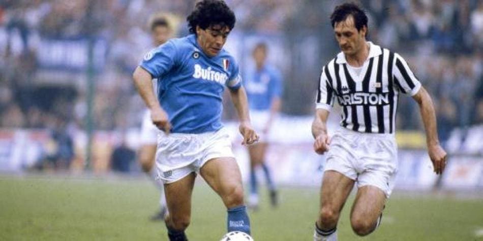 Chucky Lozano-Napoli
