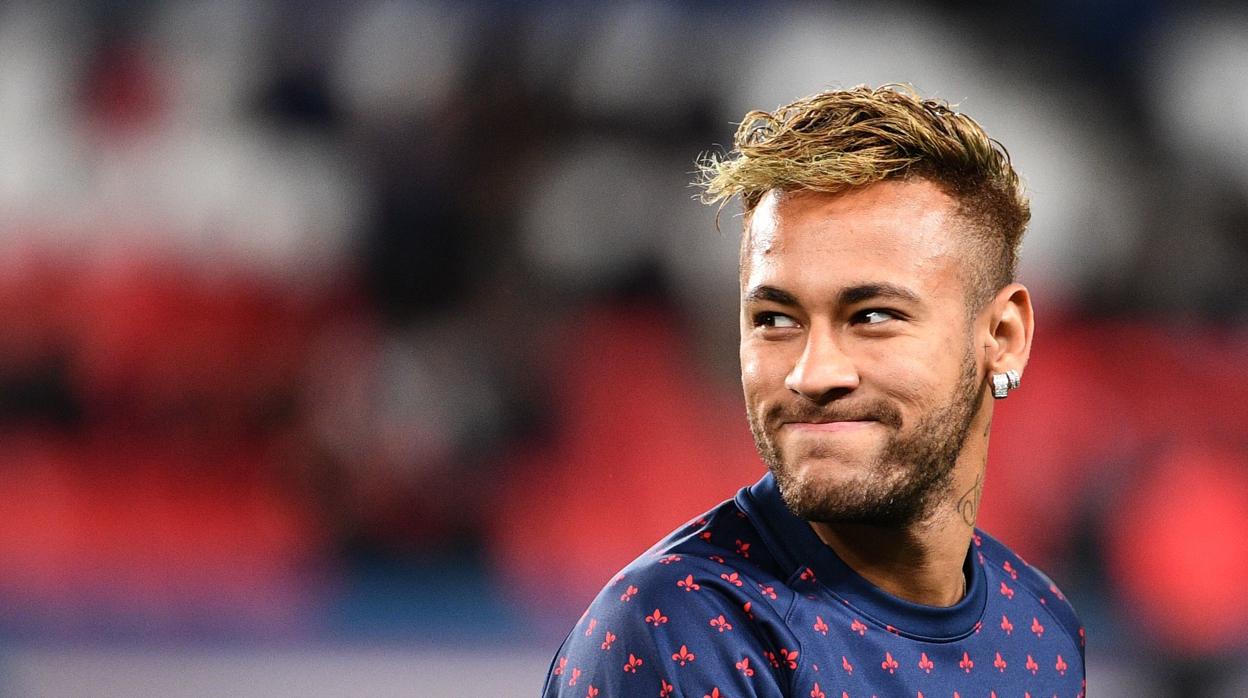 El futuro de Neymar es “El Clásico”
