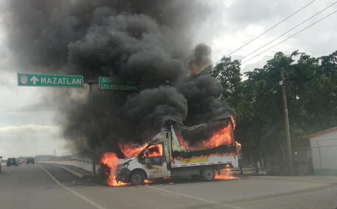 Operativo en Culiacán “improvisado y precipitado”: Sedena