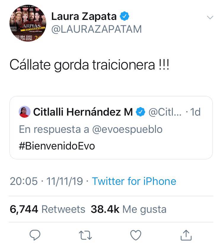 “Andrés Manuel eres un naco”; AMLO denuncia discriminación y clasismo en México 