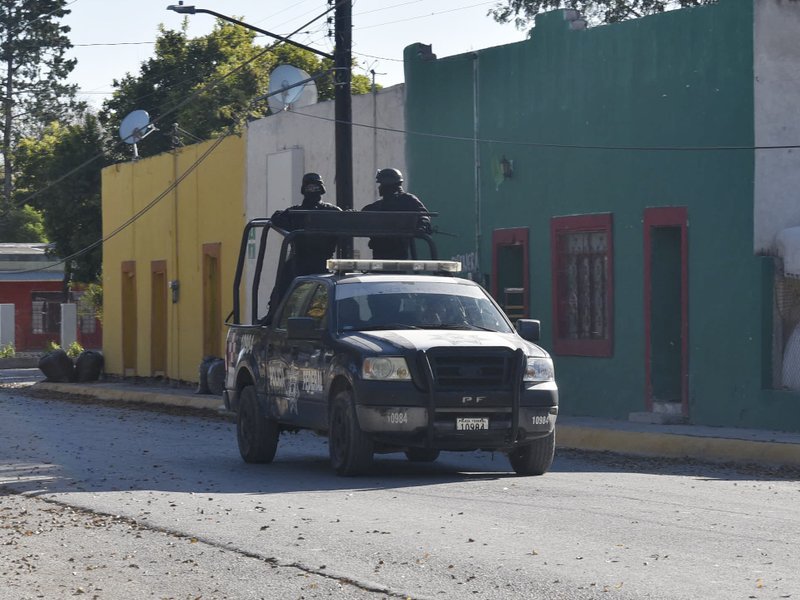 Cifra aumenta a 22 personas fallecidas por tiroteo en Villa Unión