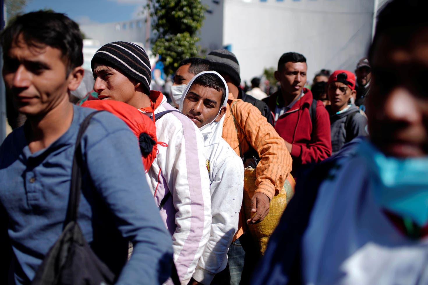 México rechaza que EU envíe a connacionales a Guatemala