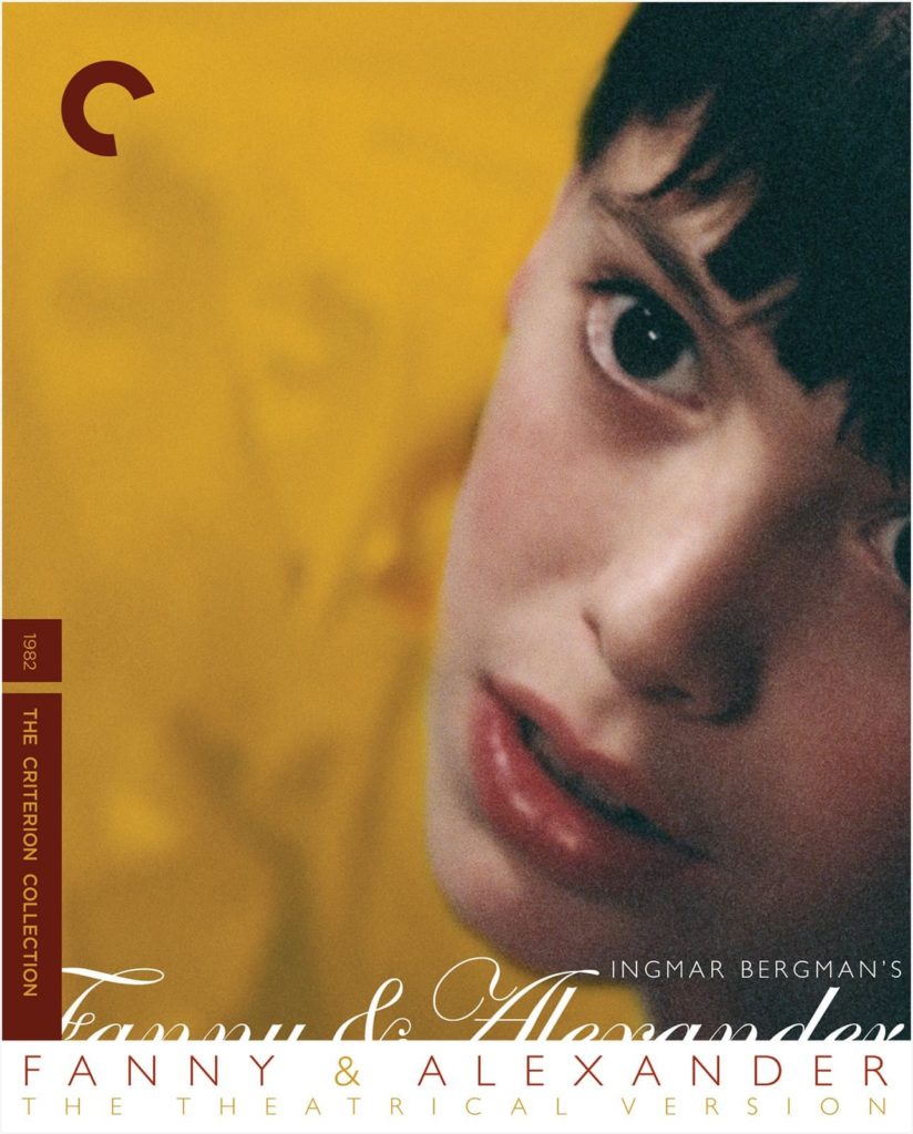 Fanny y Alexander