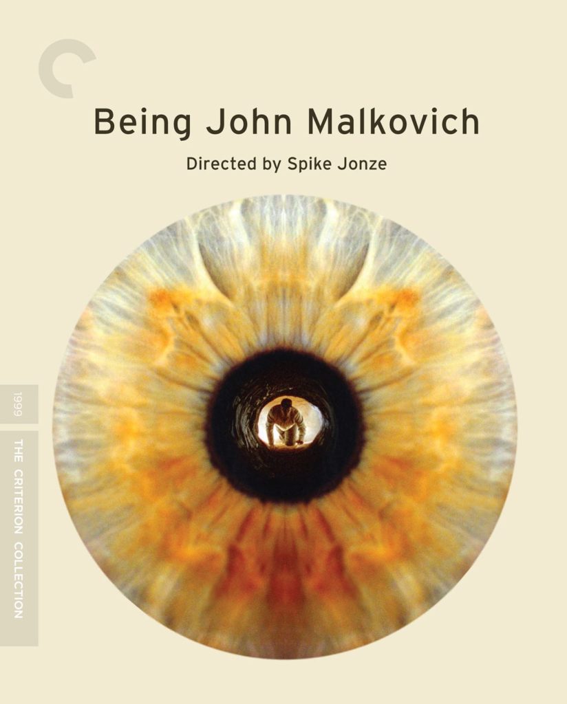 Cómo ser John Malkovich