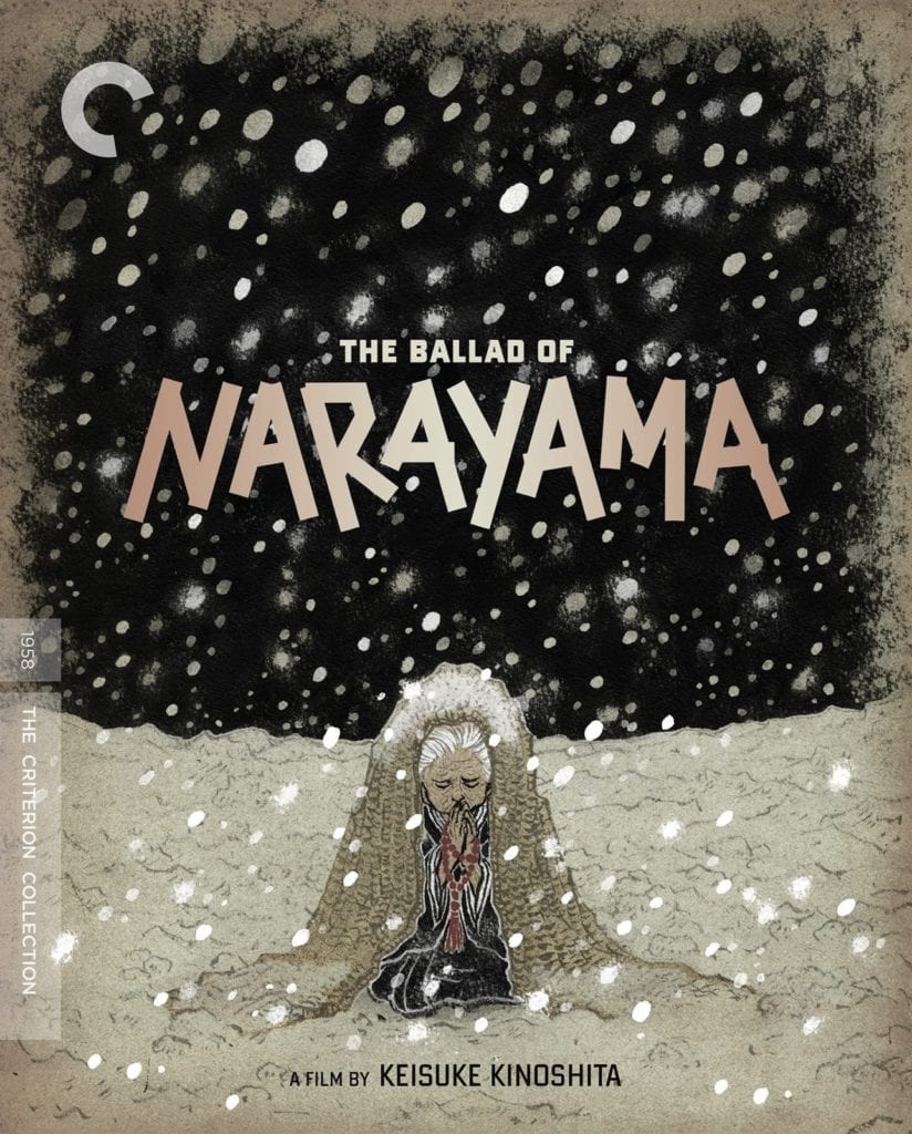La balada de Narayama 