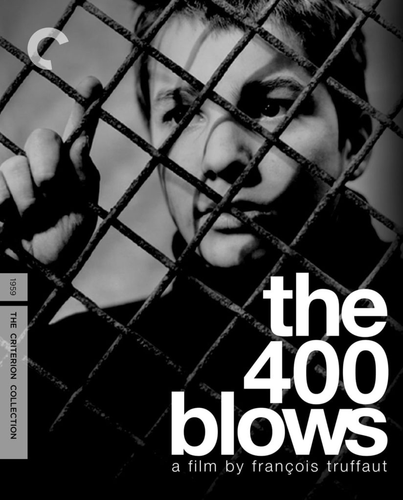 Los 400 golpes
