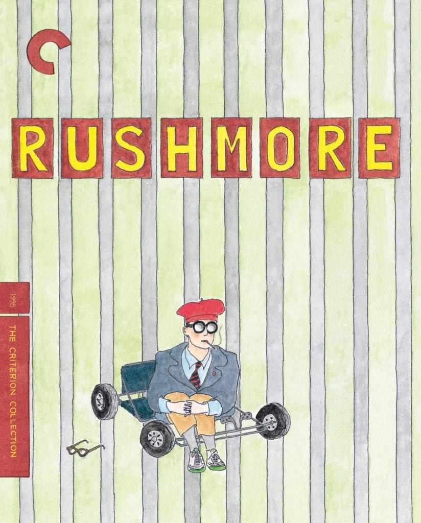 Rushmore