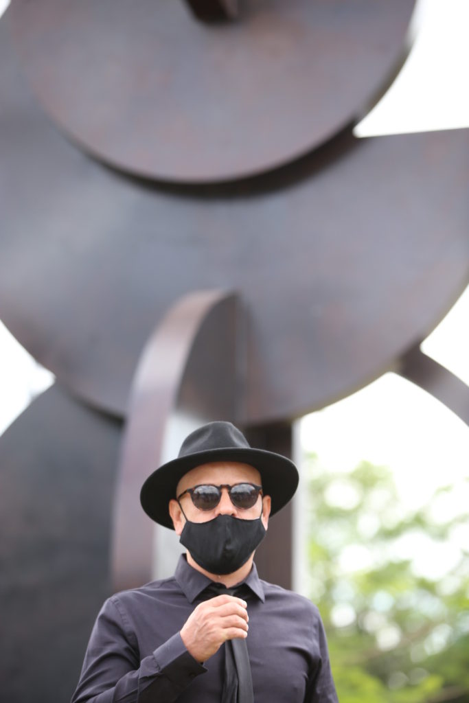escultura zapopan, alejandro fournier