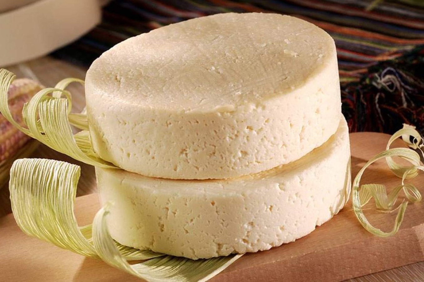 Como hacer queso fresco casero